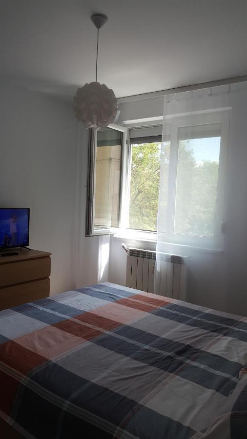 Mia Apartament Tulcsa Kültér fotó