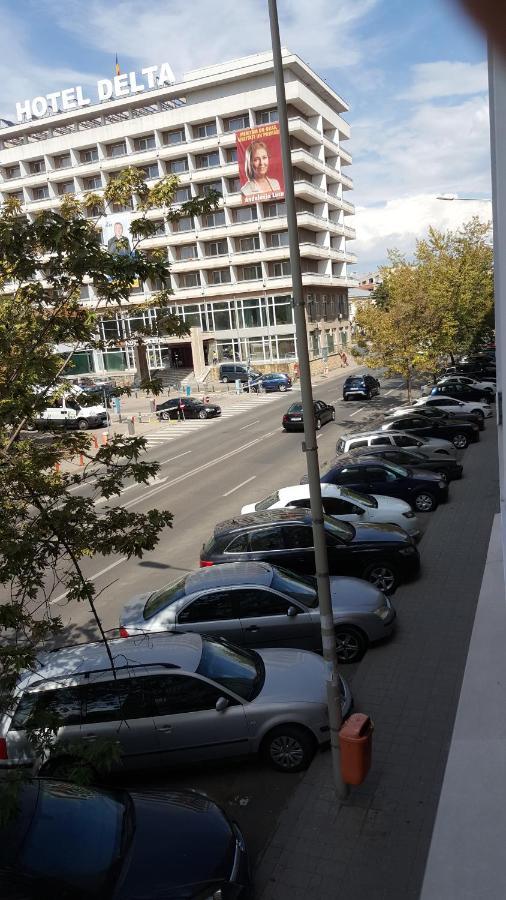 Mia Apartament Tulcsa Kültér fotó