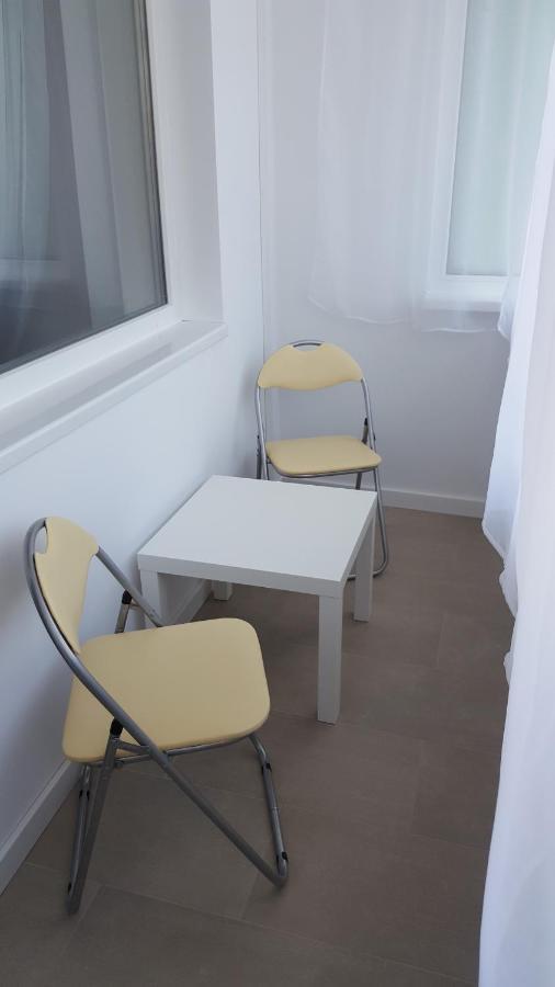Mia Apartament Tulcsa Kültér fotó