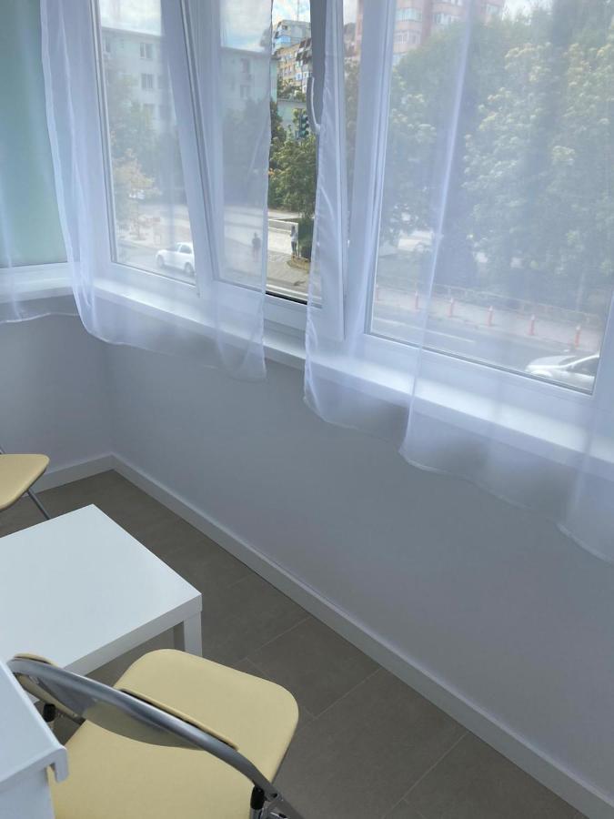 Mia Apartament Tulcsa Kültér fotó