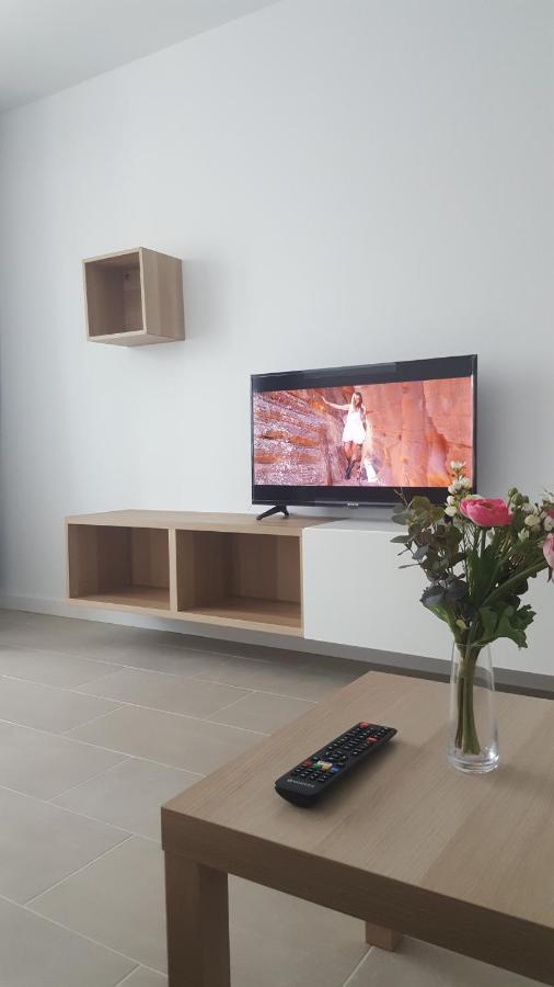 Mia Apartament Tulcsa Kültér fotó