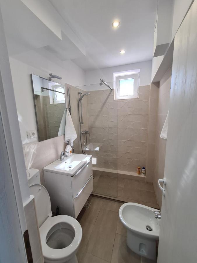 Mia Apartament Tulcsa Kültér fotó
