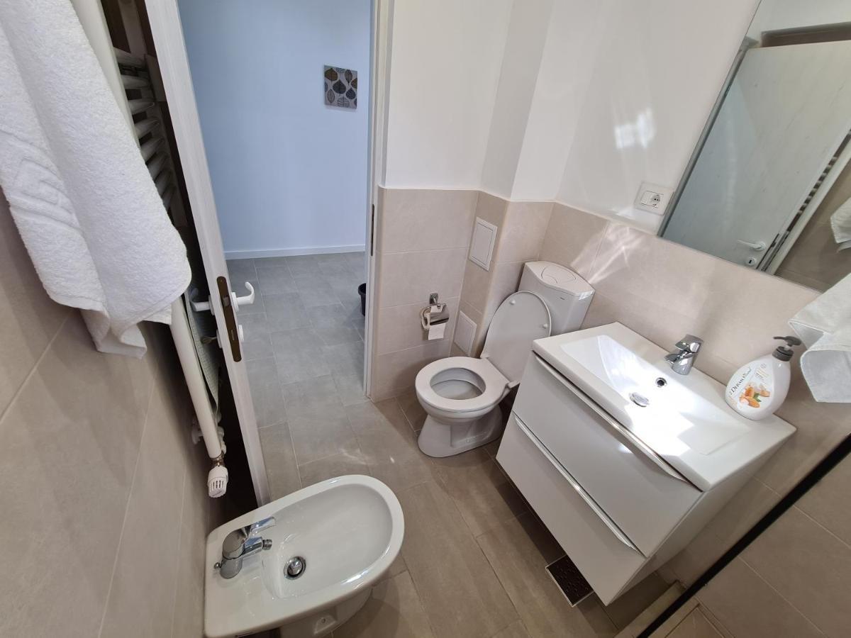 Mia Apartament Tulcsa Kültér fotó