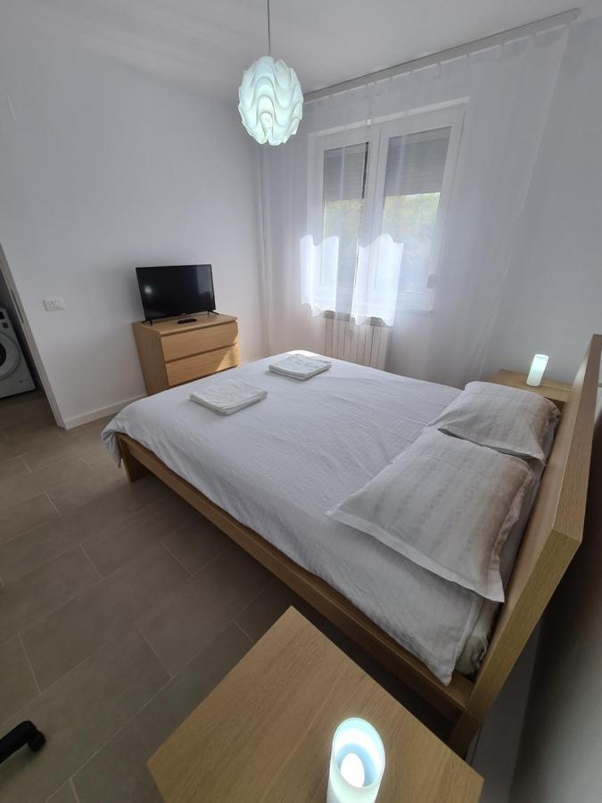 Mia Apartament Tulcsa Kültér fotó